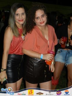 Forró da Mina